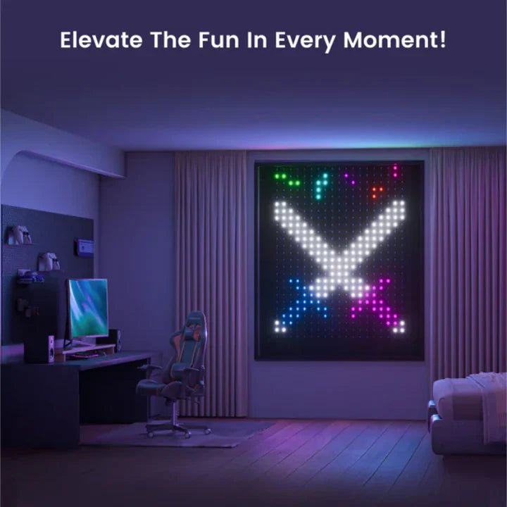 The Future of Lighting: Smart and Sustainable