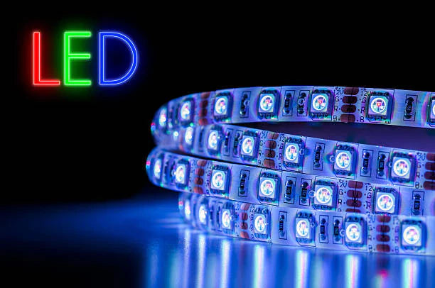 Understanding LED Technology
