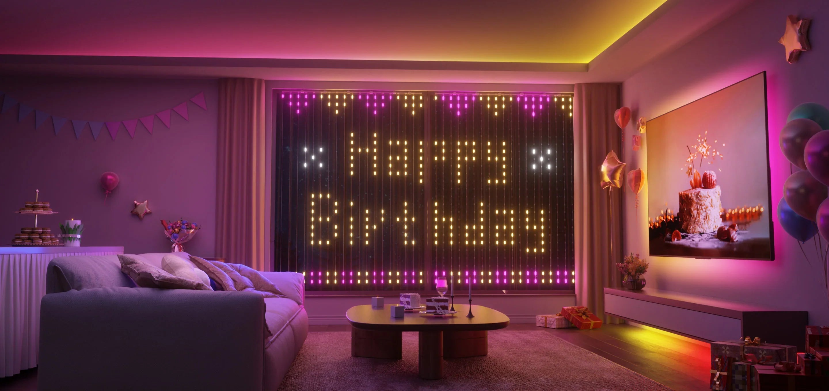 Everything About Lights: The Ultimate Guide to LED Lighting by NeoHue