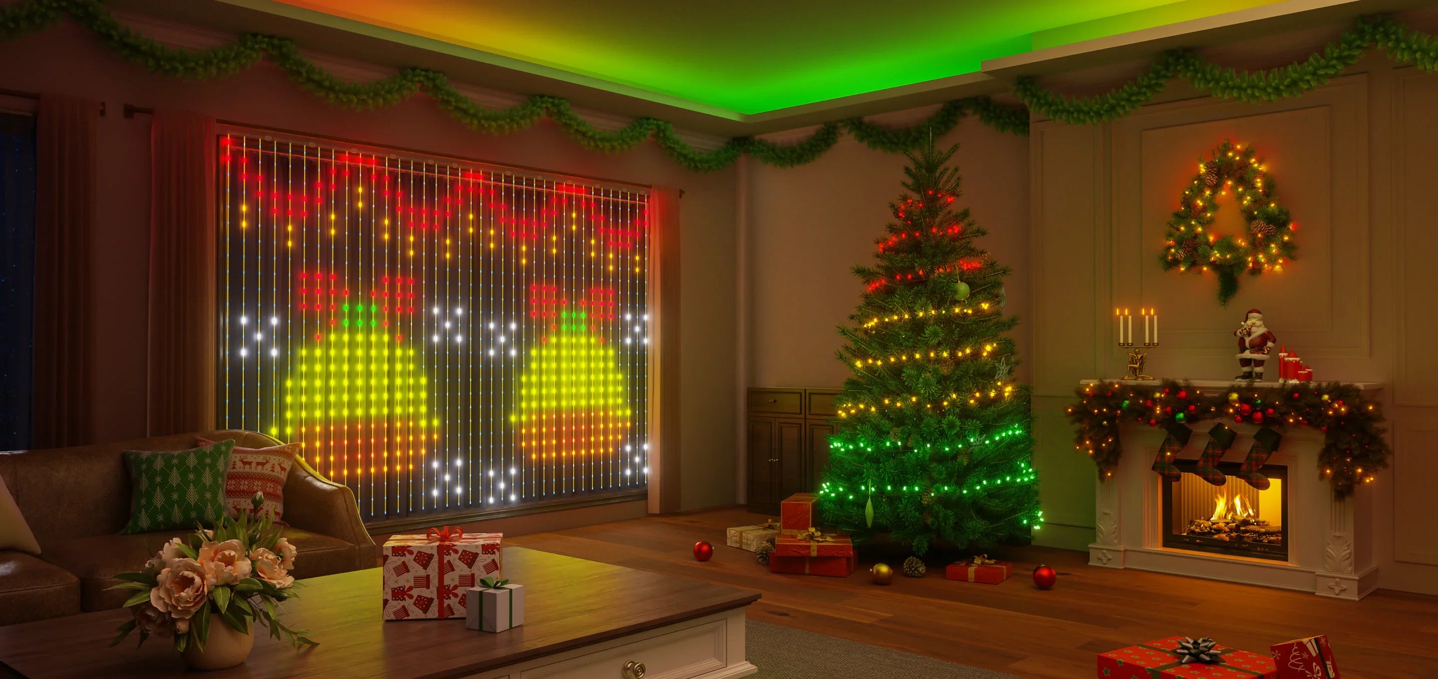 How to Choose the Right LED Lighting for Your Space