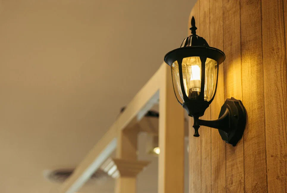 How To Choose LED Wall Lights?