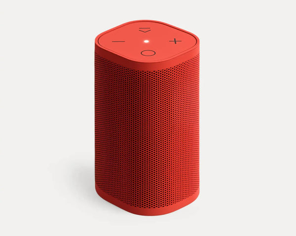 Powerful Sound Speaker
