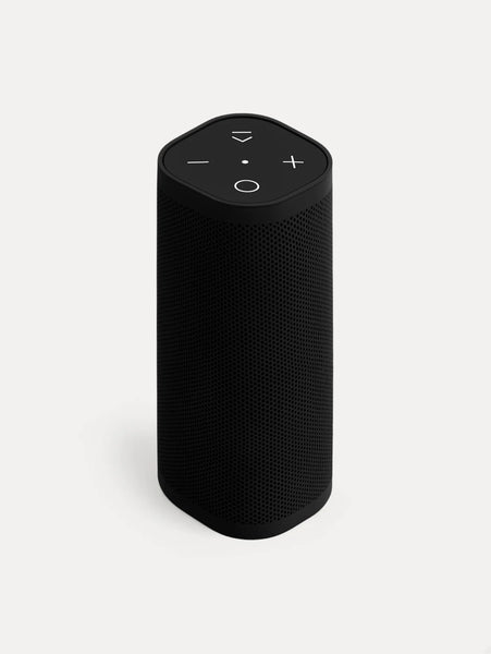 Powerful Sound Speaker
